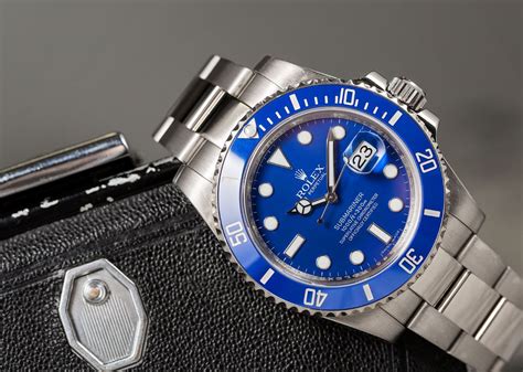 rolex submariner bigger size